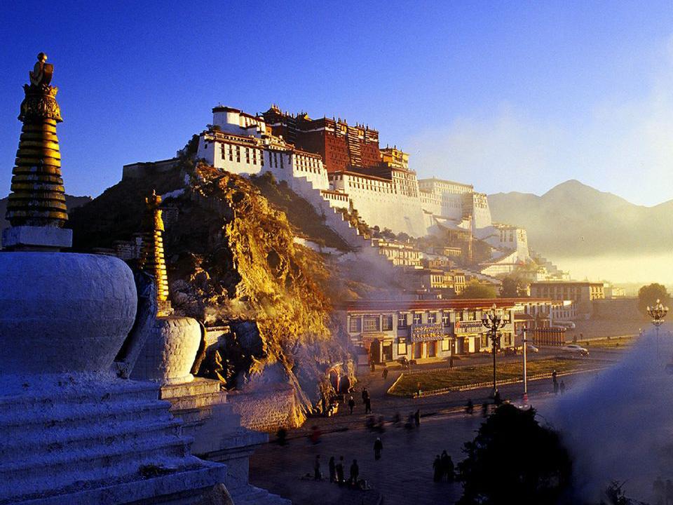 探索国内旅游亮点 中国最美旅游景点一览