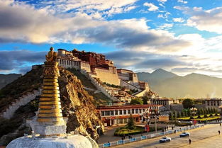 女神最爱去的国内十大旅游胜地，国庆来场邂逅吧