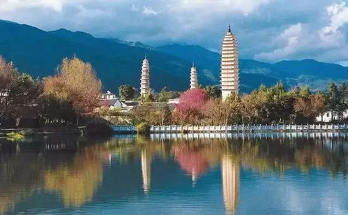 国内最美的六大旅游胜地，自驾游首选推荐