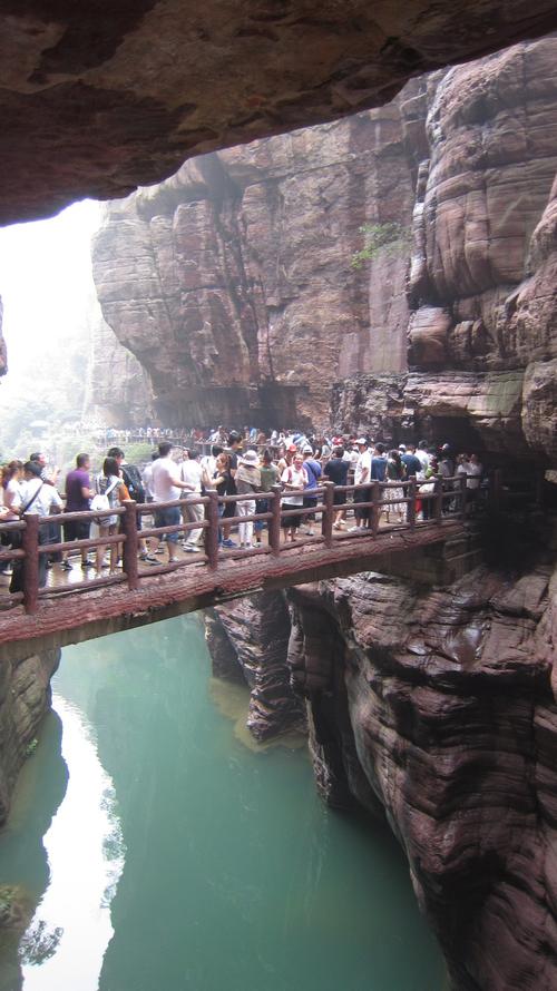 国内旅游攻略